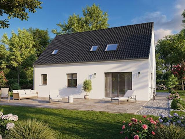Maison vente à Lons-le-Saunier, Nogna