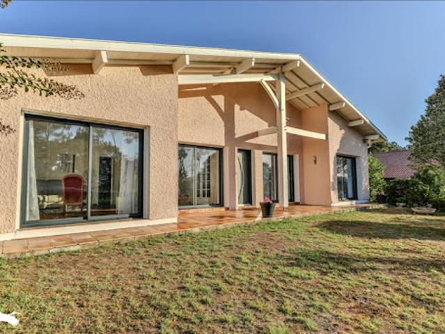 Maison vente à Oeyreluy, Bigné