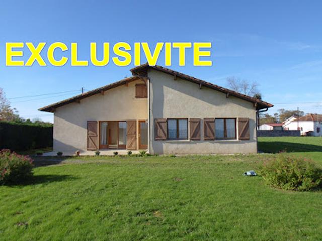 Maison vente à Dax, Orthevielle