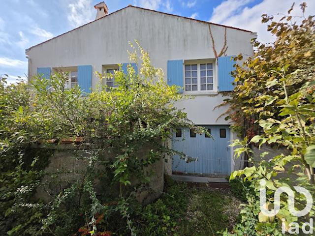 Maison vente à La Rochelle, Périgny