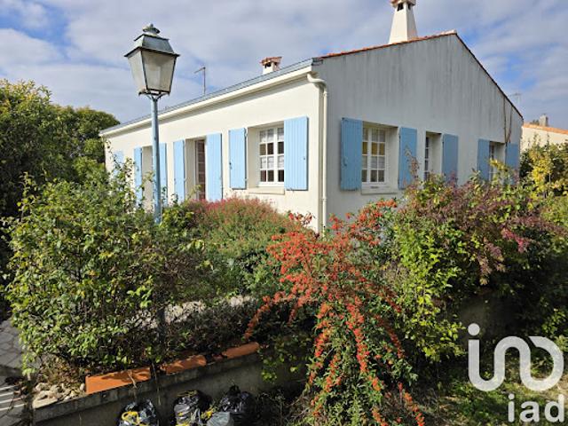 Maison vente à La Rochelle, Périgny