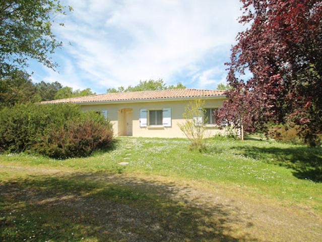 Maison vente à Nérac, Saint-martin-curton