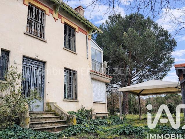 Maison vente à Prades