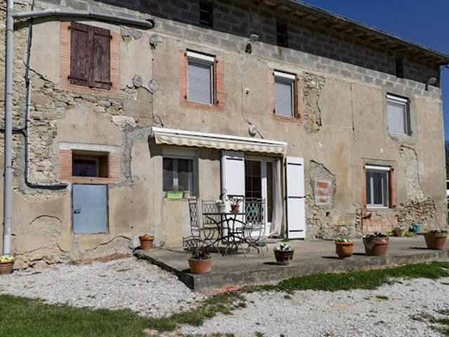 Maison vente à Castres, Puylaurens