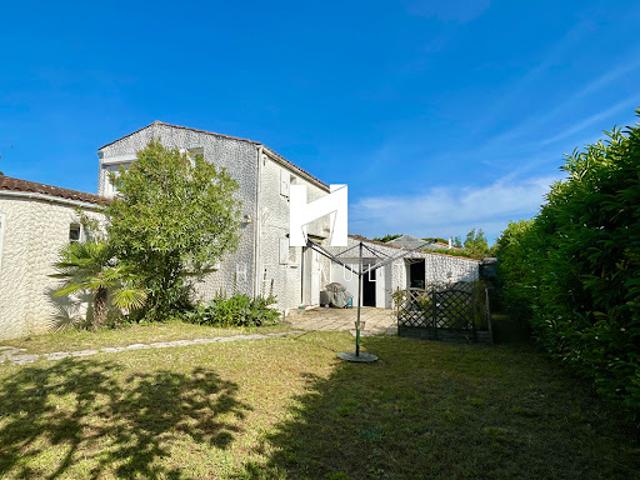 Maison vente à La Rochelle, Rivedoux-plage