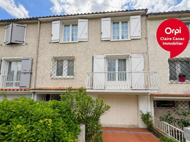 Maison vente à Castres, Roquecourbe