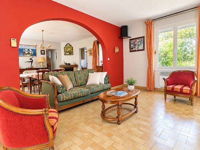 Maison vente à Rochefort, Royan