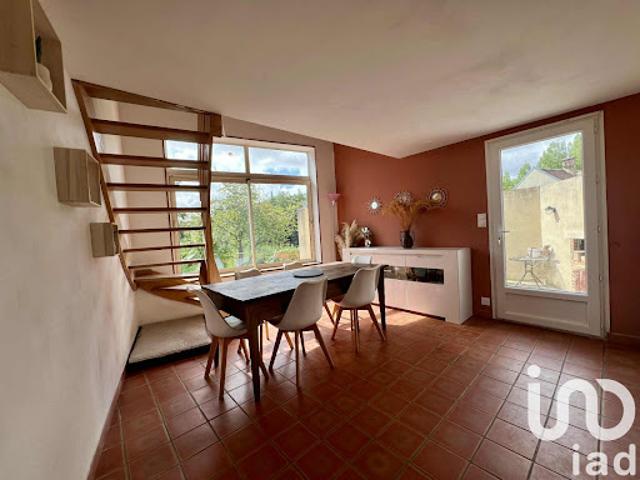 Maison vente à Château-Thierry, Rozet-saint-albin