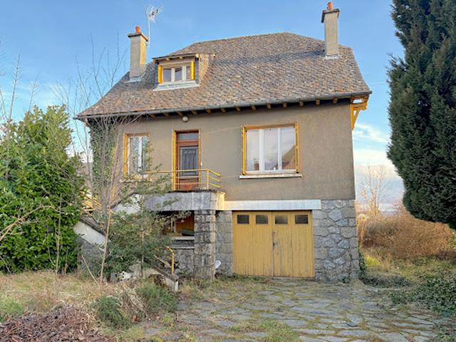 Maison vente à Rodez, Campouriez