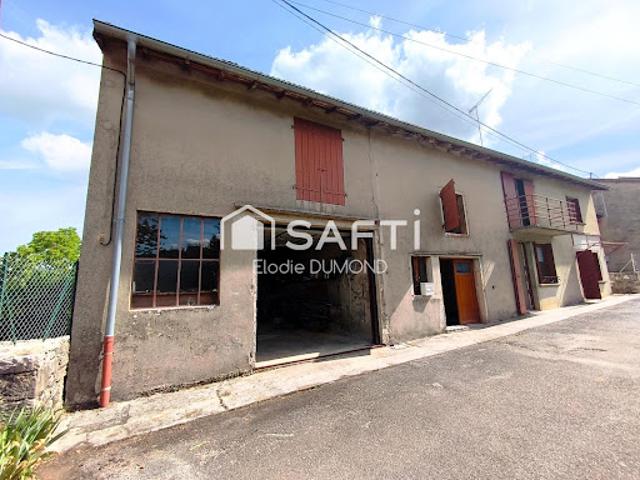 Maison vente à Montaurient, Saint-Amour