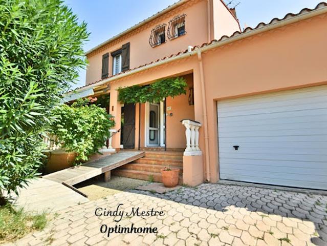 Maison vente à Céret, Saint-cyprien