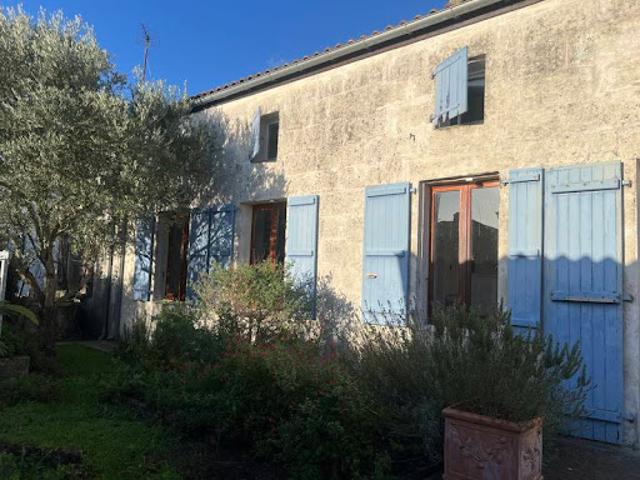 Maison vente à Le Pible, Saint-dizant-du-gua