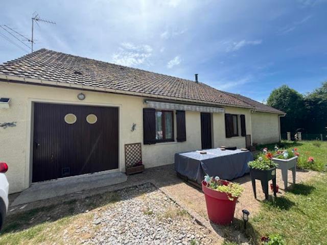 Maison vente à Ussel, Saint-etienne-aux-clos