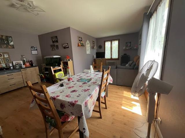 Maison vente à Ussel, Saint-etienne-aux-clos