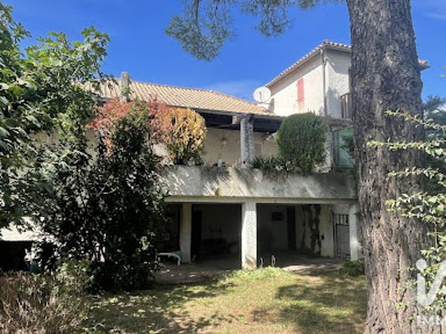 Maison vente à Largentière, Saint-etienne-de-fontbellon