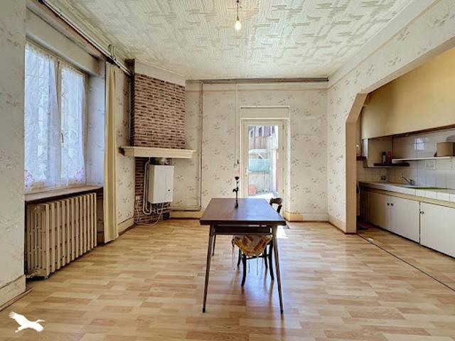 Maison vente à Saint-Gaudens, Saint-gaudens