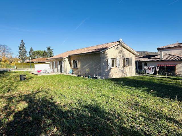 Maison vente à Plaine d'Aulot, Saint-Girons