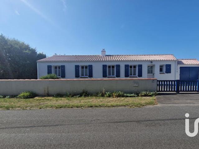 Maison vente à Les Sables-d'Olonne, Saint-jean-de-monts