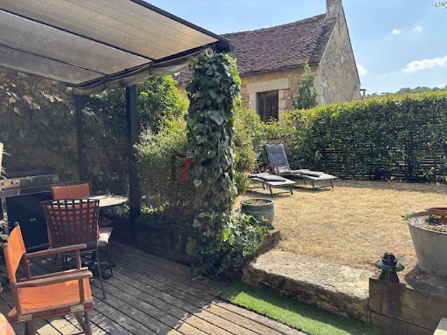 Maison vente à Mortagne-au-Perche, Saint-mard-de-réno