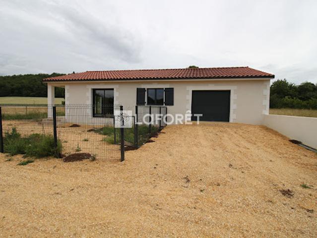 Maison vente à Nontron, Saint-pierre-de-côle