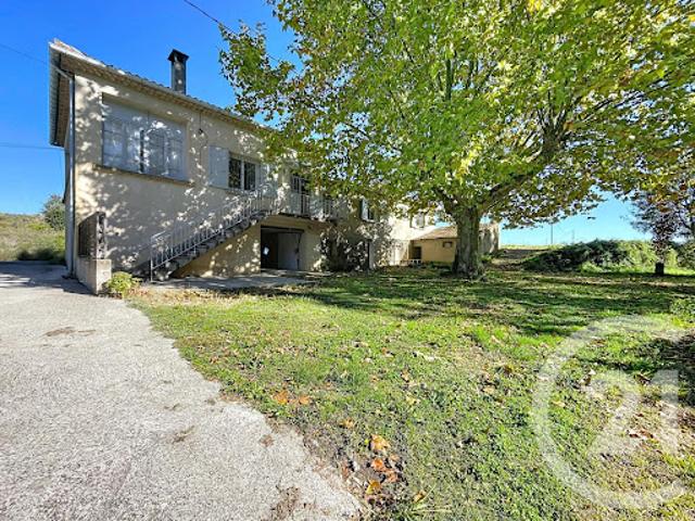 Maison vente à Nîmes, Saint-pons-la-calm