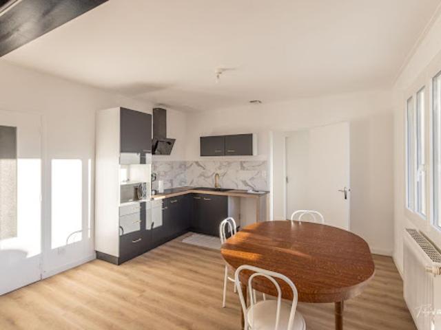 Maison vente à Rochefort, Saint-sulpice-de-royan