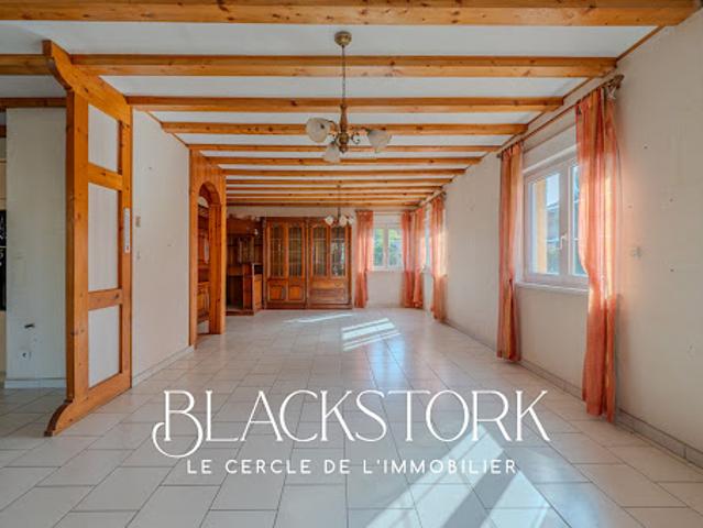Maison vente à Colmar-Ribeauvillé, Sainte-croix-en-plaine