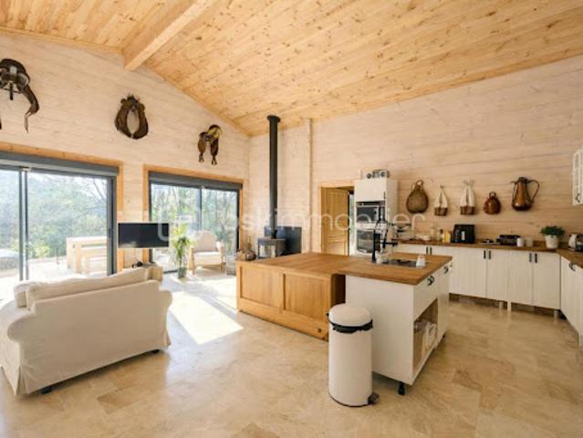 Maison vente à Arrondissement de Draguignan, Salernes