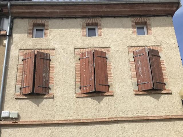 Maison vente à Auch, Saramon