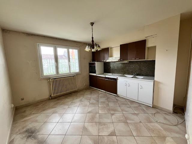 Maison vente à Angoulême, Soyaux