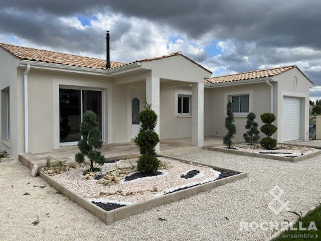 Maison vente à France métropolitaine, Ternant