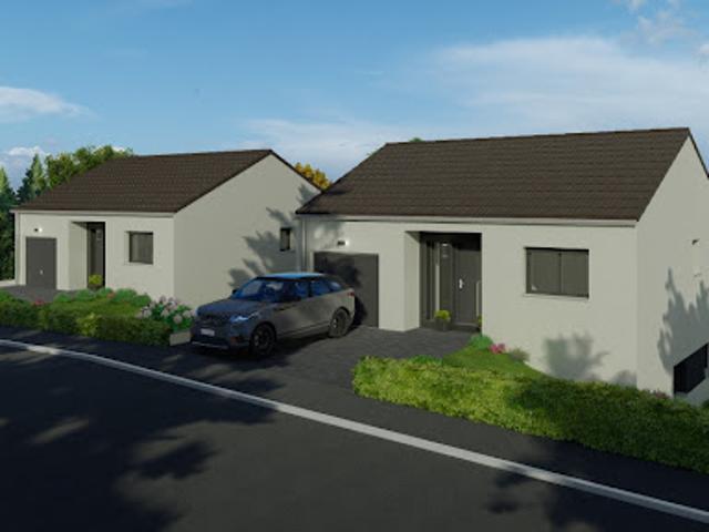 Maison vente à Thionville