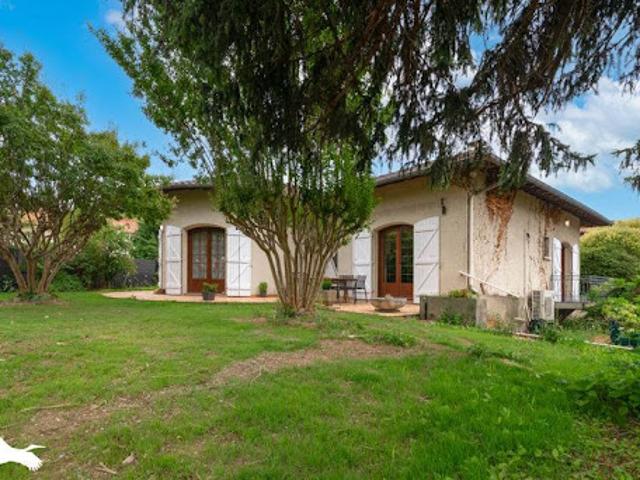 Maison vente à Toulouse