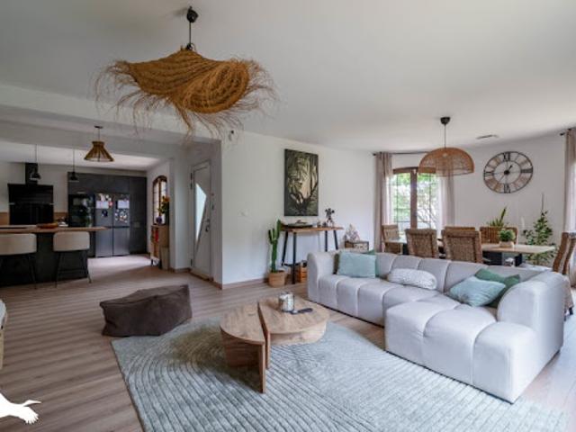 Maison vente à Toulouse