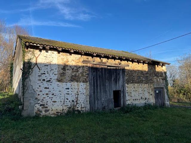 Maison vente à Bellac, Bussière-poitevine