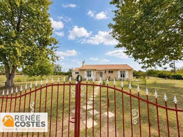 Maison vente à Vayres, Gironde
