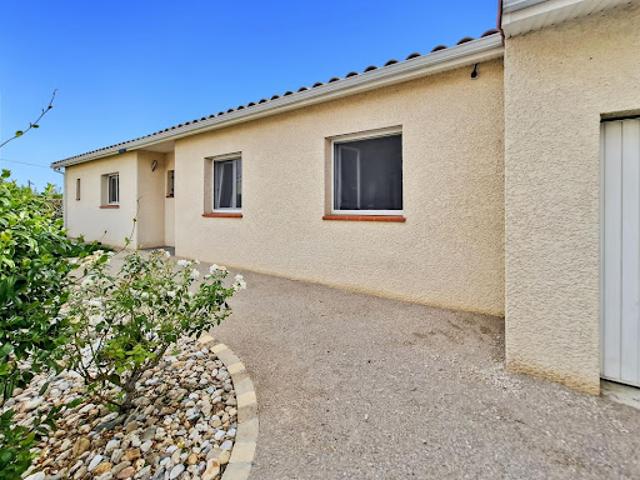 Maison vente à Montauban, Verdun-sur-garonne