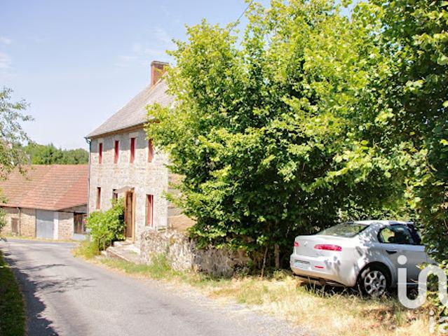 Maison vente à Riom, Vergheas