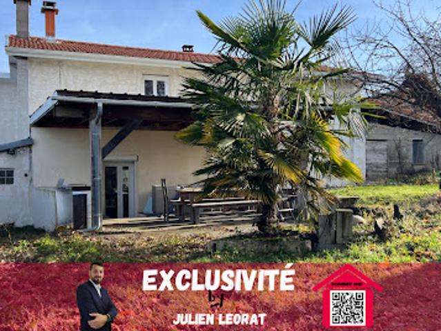 Maison vente à Vienne