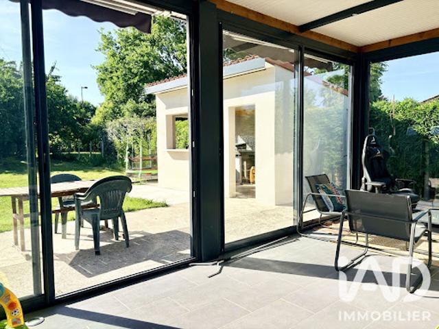 Maison vente à Toulouse, Villeneuve-lès-bouloc