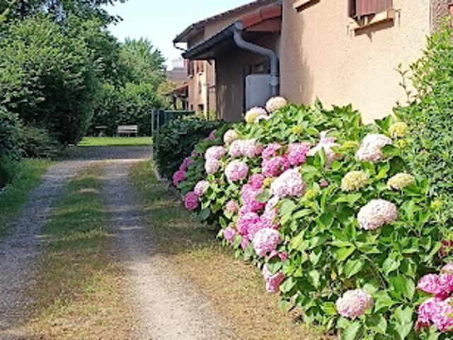 Maison vente à La Tour-du-Pin, Villette-d'anthon