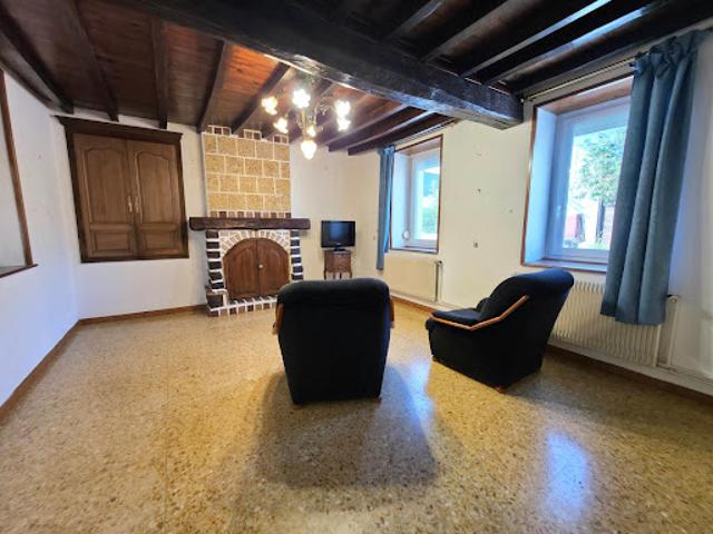 Maison vente à Cambrai, Walincourt-selvigny