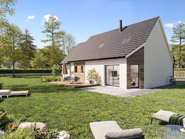Maison vente à Mantes-la-Jolie, Vaux-sur-seine