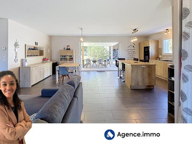 Maison vente à Blaye, Braud-et-saint-louis