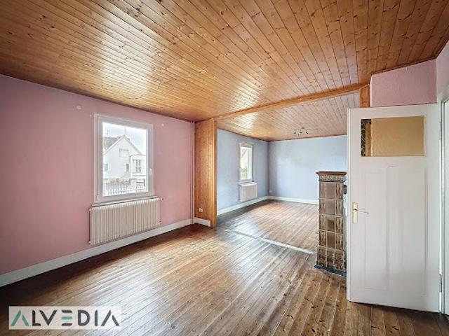 Maison vente à Strasbourg, Hoenheim