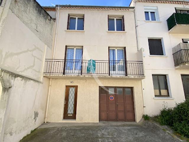 Maison vente à Carcassonne, Castelnaudary