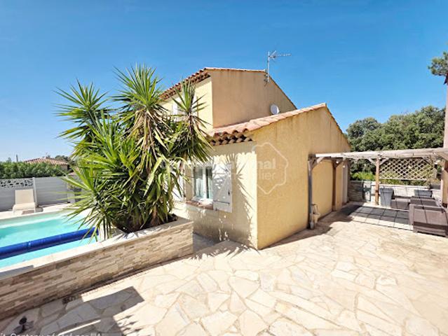 Maison vente à Istres, Miramas