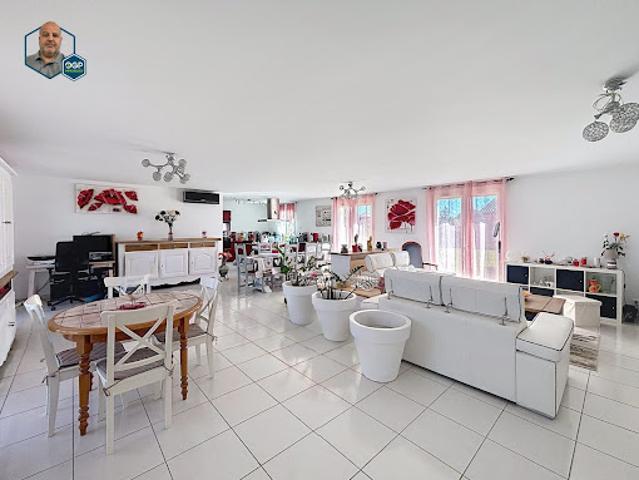 Maison vente à Toulouse, Mirepoix-sur-tarn