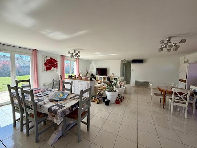 Maison vente à Toulouse, Mirepoix-sur-tarn