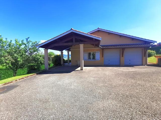 Maison vente à Villefranche-sur-Saône, Rhône